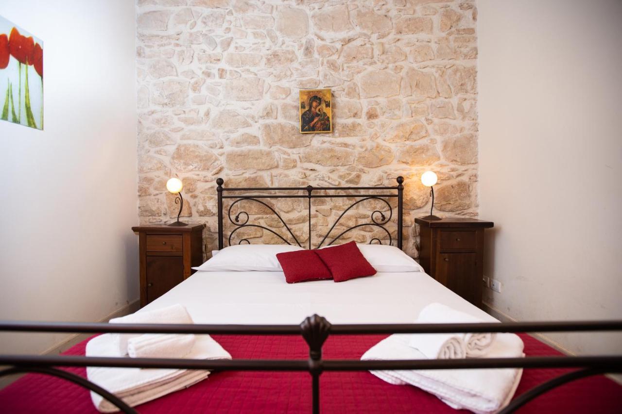 Homidoo Carrubo Daire Santa Croce Camerina Dış mekan fotoğraf