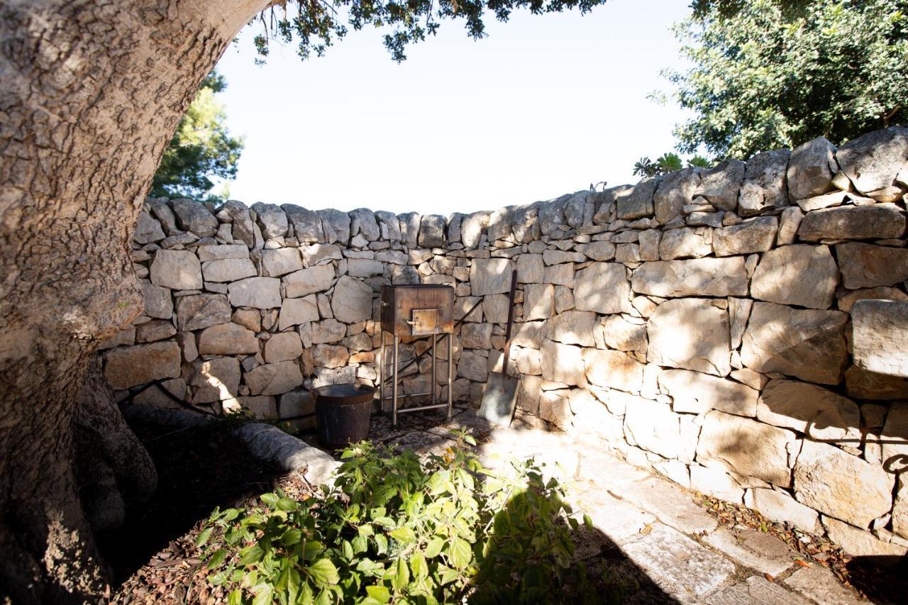 Homidoo Carrubo Daire Santa Croce Camerina Dış mekan fotoğraf